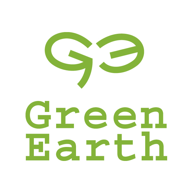 グリーンアース